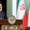 イラン大統領、ヘリコプター墜落で死亡確認