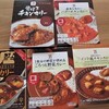 夏来たり　カレー頬張る　元気な子