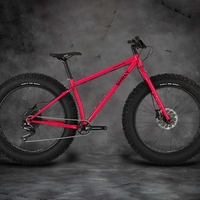 CANYON DUDE CF8】キャニオンでファットバイクを発注してみました