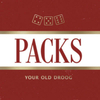  Your Old Droog / Packs