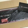 新しい REALFORCE が届いた。