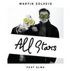 Martin Solveig - All Stars ft. ALMA - EDM新曲