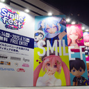 グッドスマイルカンパニー スマイルフェス 2025に行ってきた