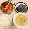 贅沢な悩み…友人知人からいただくお菓子のお土産。