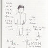 🌟LVMHの若い社員。LVMH（日本支社）おそらく千代田区平河町。
