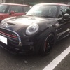 REMUSマフラー＠F56JCW