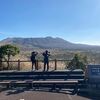 地層も笑っていました！