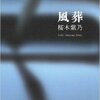 『長谷川等伯』を読んで