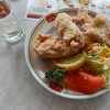 餃子の王将　ジャストサイズ3品