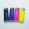 新作はBIC J23 スリムライター専用ケース作製中、蛇革、蛇革パイソン合皮、ワニ革クロコ合皮