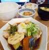 1,050円定食（獣臭…再び）