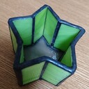 もぐもぐすたー星めぐり