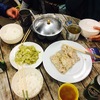 キャンプで作ったご飯のまとめ（8泊9日の食費も公開）【アイスランド】