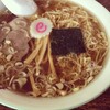 米沢ラーメンなら熊文の右に出るものはいない