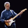 ライブ映画「ERIC CLAPTON / エリック・クラプトン Live at the Royal Albert Hall | Slowhand at 70」を見る（10月25日）