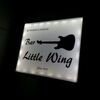 ２月１８日　Bar　Little　Wing＠麻生