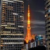 東京暮らし
