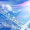 Prism of Time: Relaxation Music with Flute and Ambient Sounds　　フルートのアルバムできました。