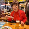 「牛藩」で一人焼肉