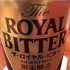 Royal Bitter