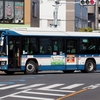 京成バス　E224