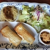 なるほどこれがパンランチ