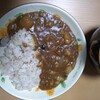 初めて玄米食べてみた