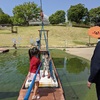 【日帰り】山梨県笛吹川フルーツ公園〜山梨③〜