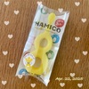 わが子お気に入りの歯ブラシ「HAMICO」はがためハブラシ🦷🪥