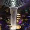 世界の空港ランキング