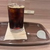 カフェ・ベローチェ 東池袋一丁目店｜アイスコーヒーでリフレッシュ！電源あり