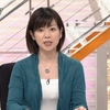 橋詰優子朝日放送アナウンサー