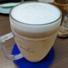 とり政に唐揚げを食べに行ってみた。霜降り生ビールがキンキンで凄かった。（青森市橋本３丁目）