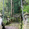 九州初上陸！小国両神社と高住神社に行きました　その２