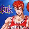 「SLAM DUNK」アニメ一話づつ配信見てる