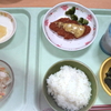 ◎病棟日誌　悲喜交々　９／７　「そぼろ飯」