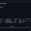 GitHub Actions で Amazon Inspector を利用した脆弱性スキャンを行う