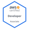 AWS 認定 デベロッパーアソシエイトに合格したので勉強法をまとめておく。
