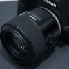 TAMRON SP90mm F2.8とSP85mm F1.8 実写レポート