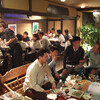 １５年ぶりの同級生
