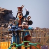 ファッショナブル・イースター@TDS / Fashionable Easter