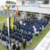 海校祭を行いました!(^^)!