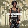 Jin Akanishi - Shine 歌詞・和訳・解釈