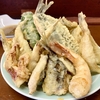 東京 小岩 居酒屋「銚子屋」 世界一コスパの良い天ぷら盛り合わせ