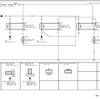 MA:MZ:RX8:LA-SE3P:13B-MSP:Cooling fan motor circuit diagram:wiring: