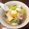 【今週のラーメン２２３８】 らーめん とくいち （東京・三鷹） タンメン