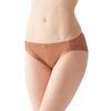 【L 🈹 55%OFF⇒￥589 税込💟】グンゼ ハーフショーツ チャーム付き Tuche レディース