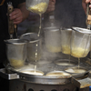 新しいラーメン屋ができるみたいなので長続きしてほちい