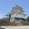 小田原城（神奈川県小田原市）　難攻不落の北条氏の居城