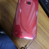  TPU スマートフォンケースにストラップ